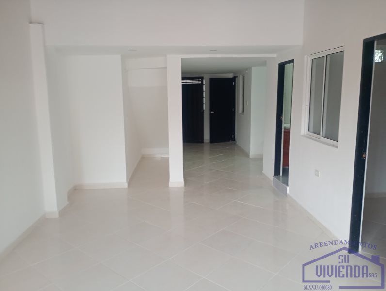 Casa en Arriendo en San Pablo