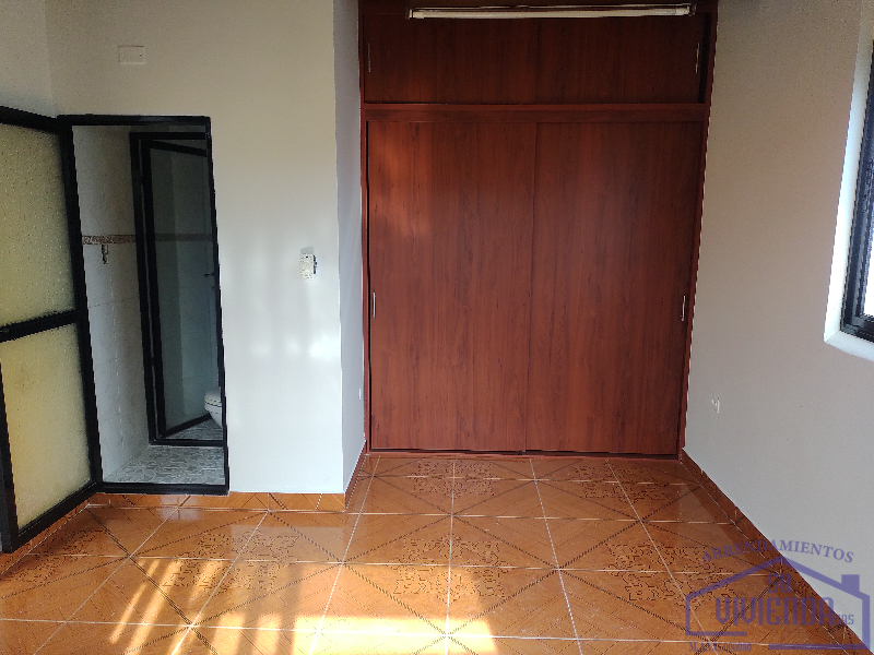 Casa en Arriendo en San Pablo