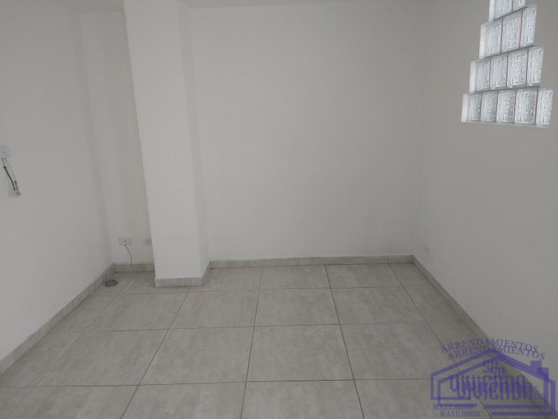 Apartamento en Arriendo en San Pablo