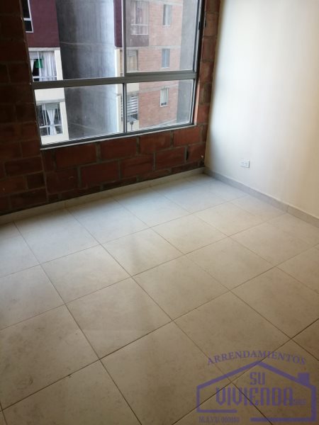 Apartamento en Arriendo en Buenos Aires