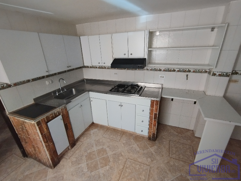 Apartamento en Arriendo en Planeco