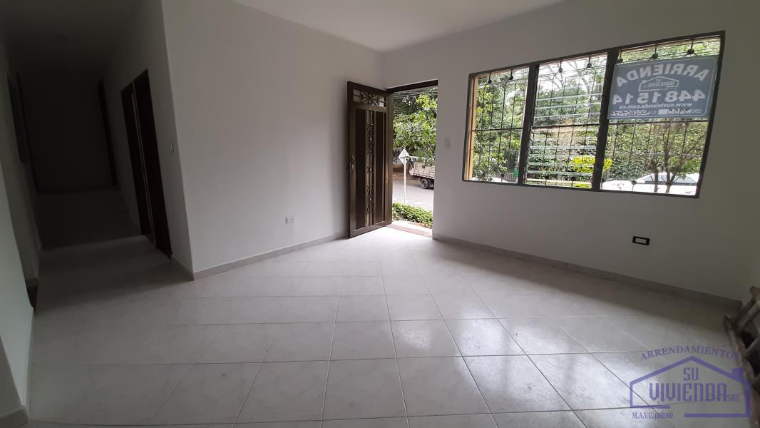 Casa en Arriendo en San Pablo