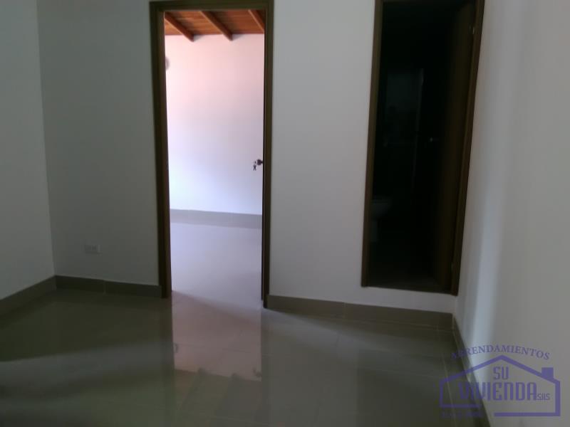 Apartaestudio en Arriendo en San Rafael