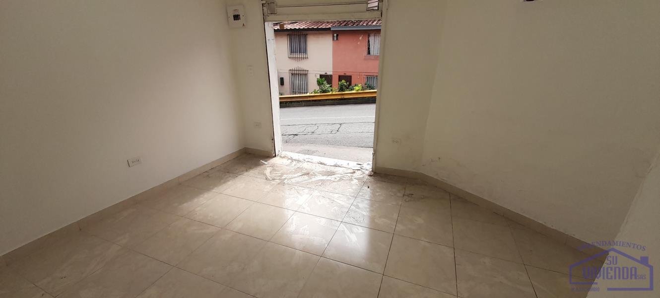 Local en Arriendo en San Rafael