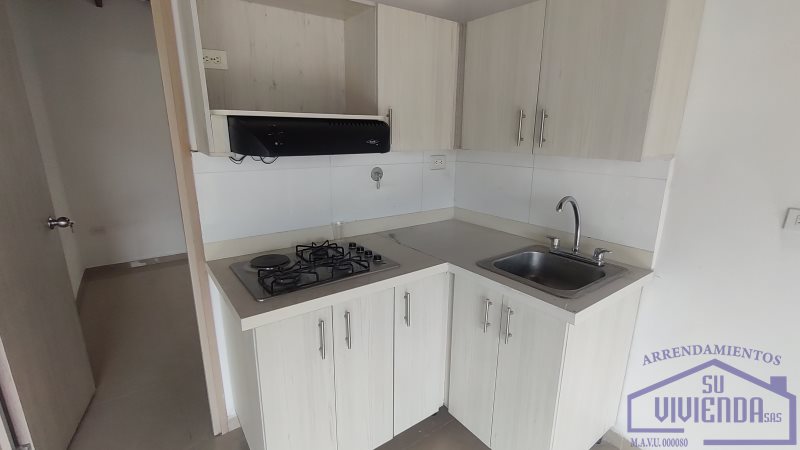 Apartamento en Arriendo en La Estrella