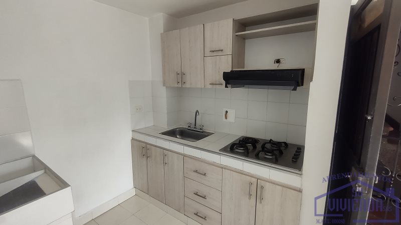 Apartamento en Arriendo en Casa Linda