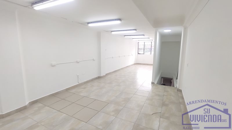 Local en Arriendo en Guayabal