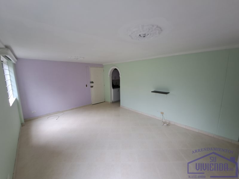 Apartamento en Arriendo en La Colinita