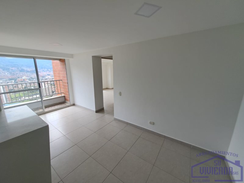 Apartamento en Arriendo en Rodeo Alto