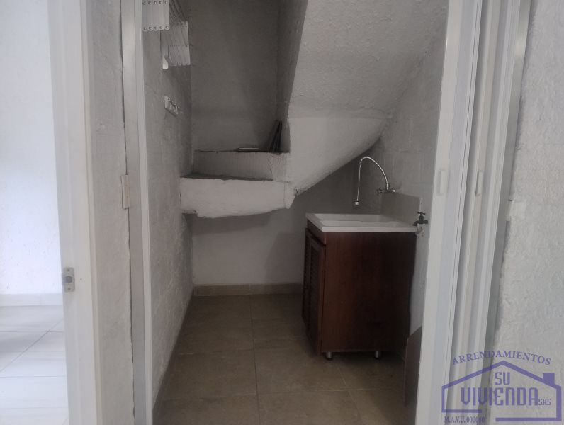 Apartamento en Arriendo en Cristo Rey