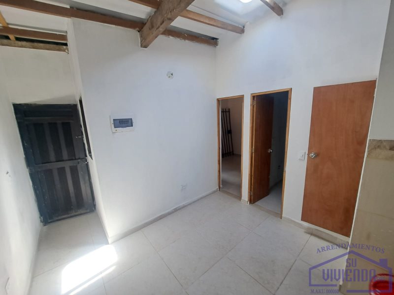 Apartamento en Arriendo en San Antonio De Prado