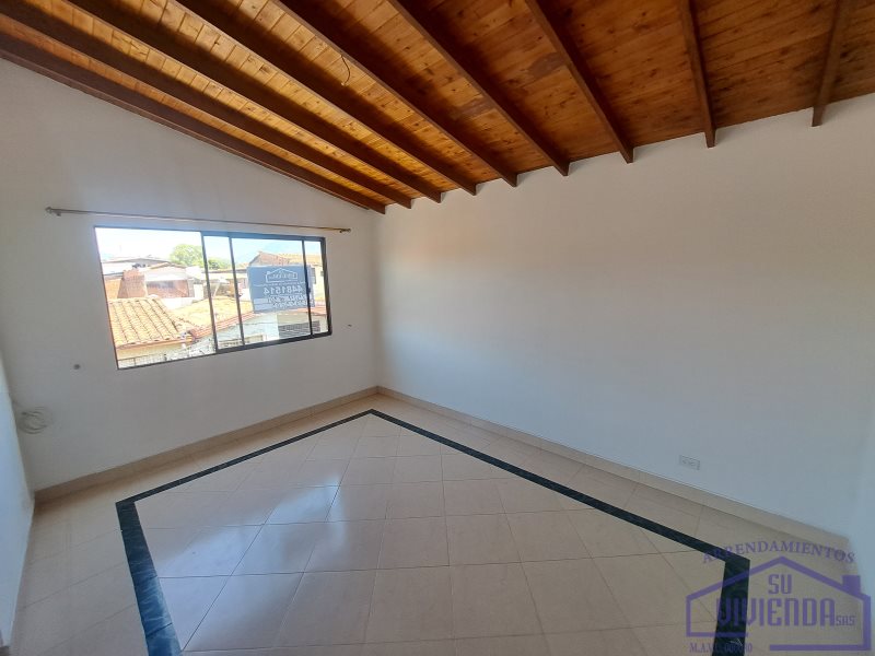 Casa en Arriendo en Santa Fe