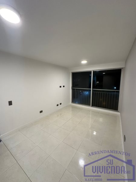 Apartamento en Arriendo en Robledo