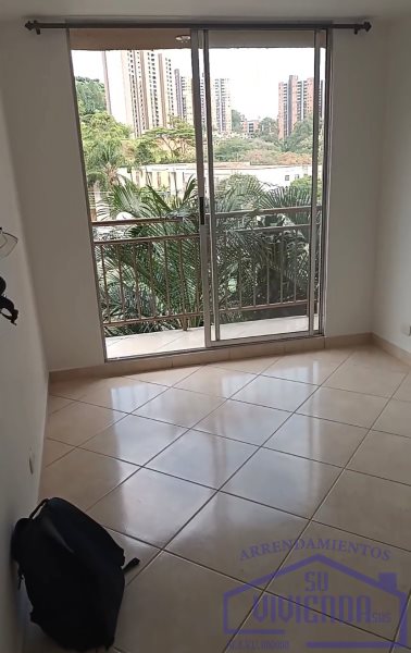 Apartamento en Arriendo en Viviendas Del Sur