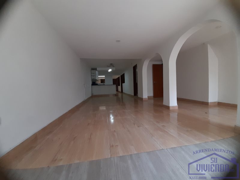 Casa en Arriendo en Santa Fe