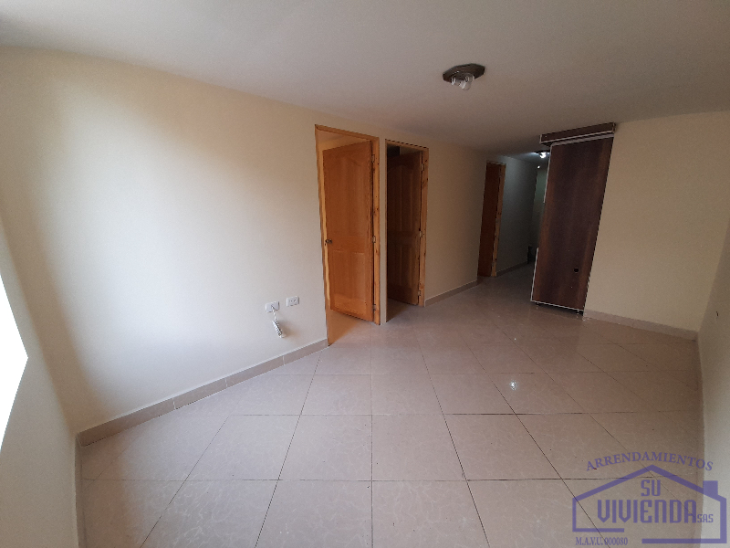 Apartamento en Arriendo en La Colinita