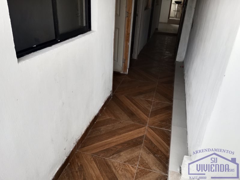 Apartamento en Arriendo en Cristo Rey