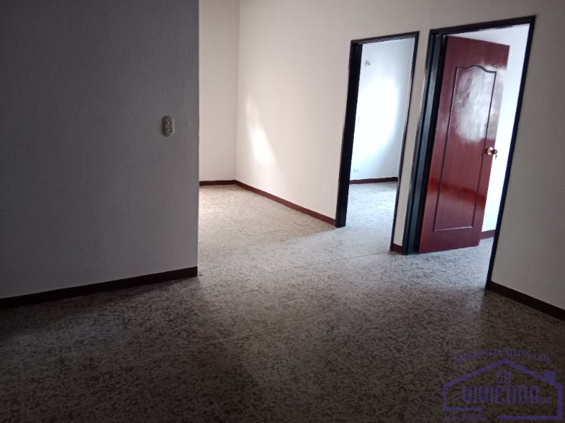 Apartamento en Arriendo en Cristo Rey