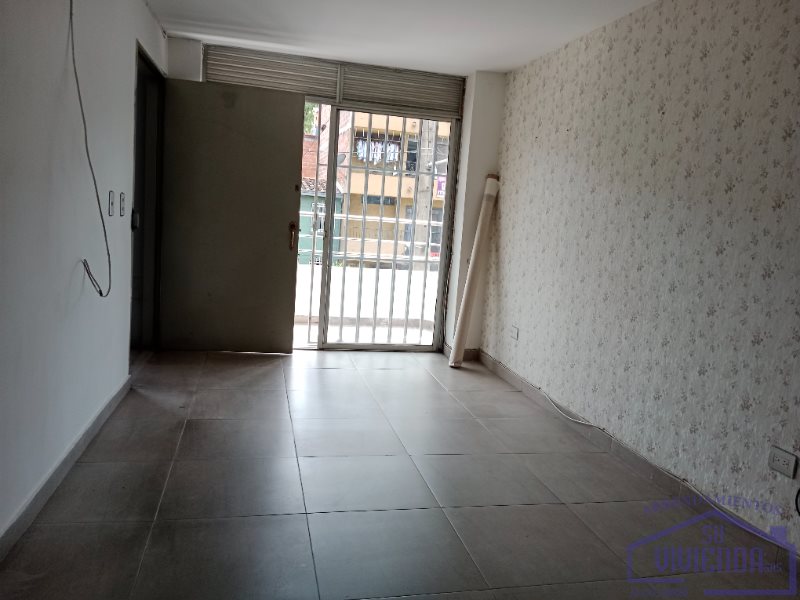 Apartamento en Arriendo en Santa Maria