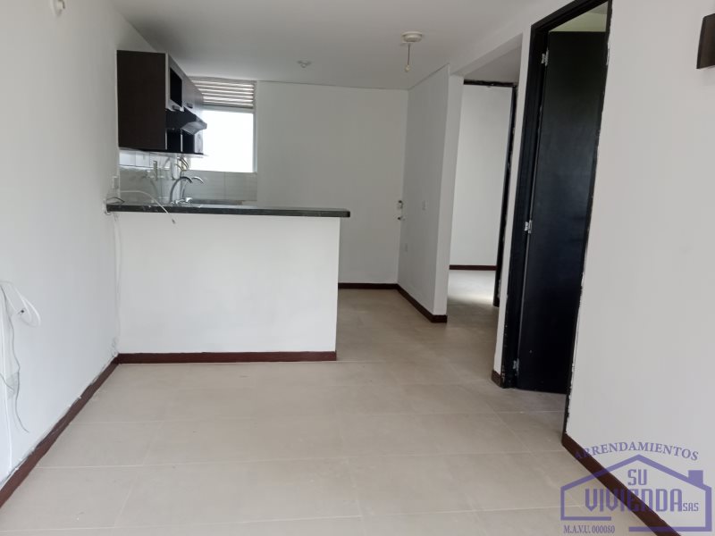 Apartamento en Arriendo en San Antonio De Prado