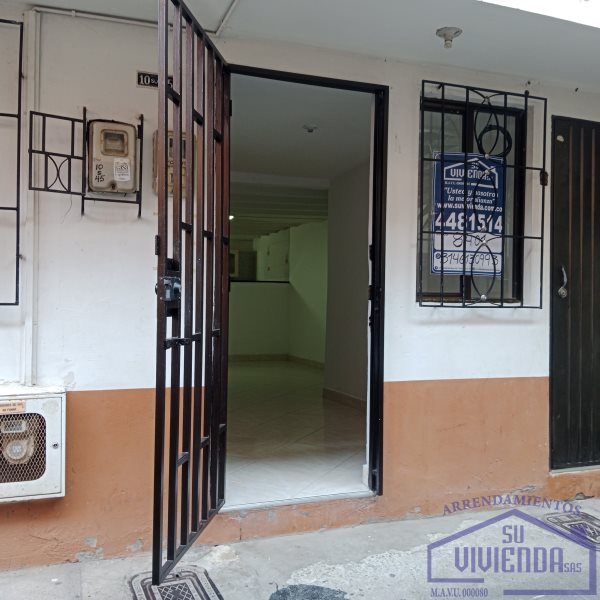 Apartamento en Arriendo en La Colinita