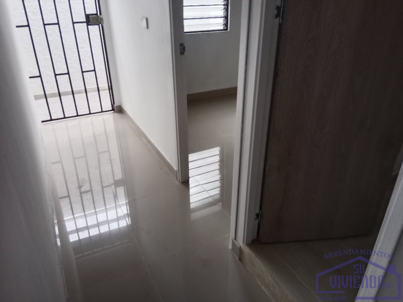 Apartamento en Arriendo en Manzanares