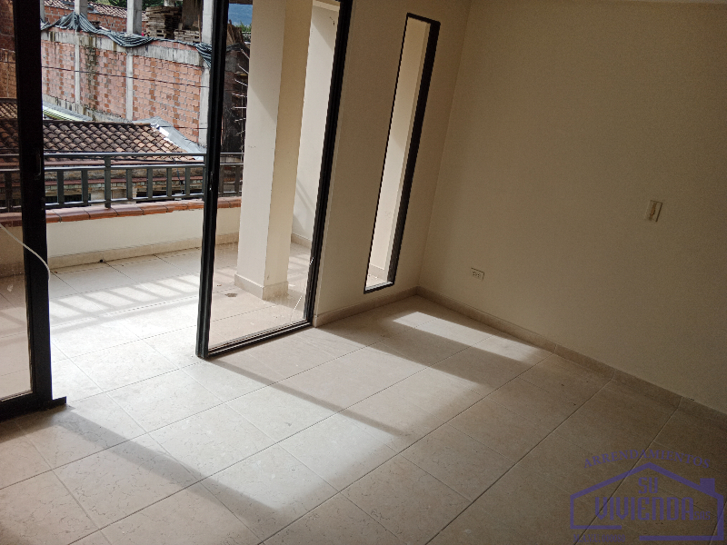 Apartamento en Arriendo en Campo Amor