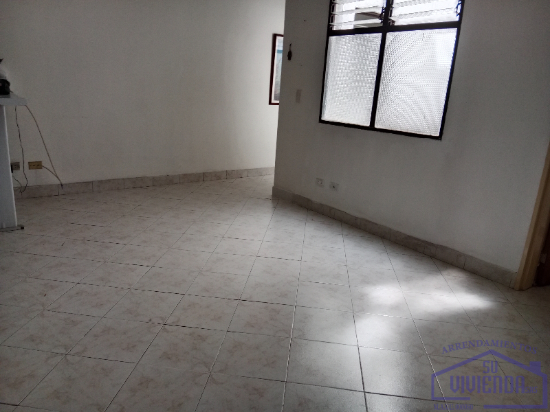 Apartamento en Arriendo en Campo Amor