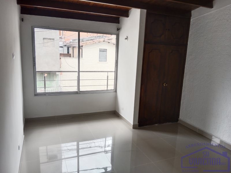 Apartamento en Arriendo en Manzanares