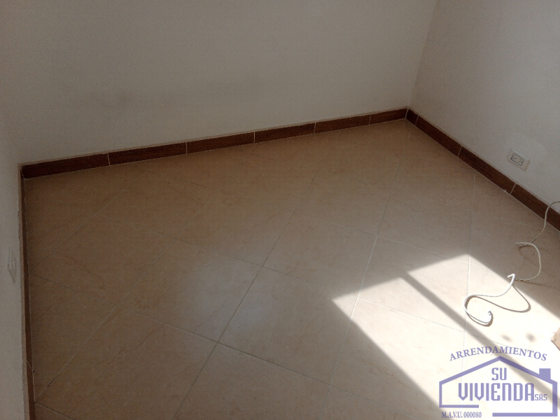 Apartamento en Arriendo en Rodeo Alto