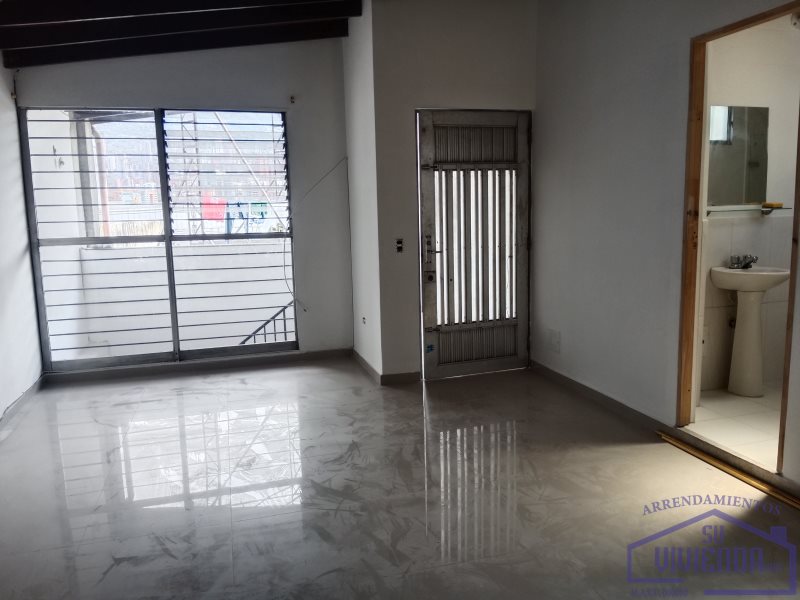 Apartamento en Arriendo en Campo Amor