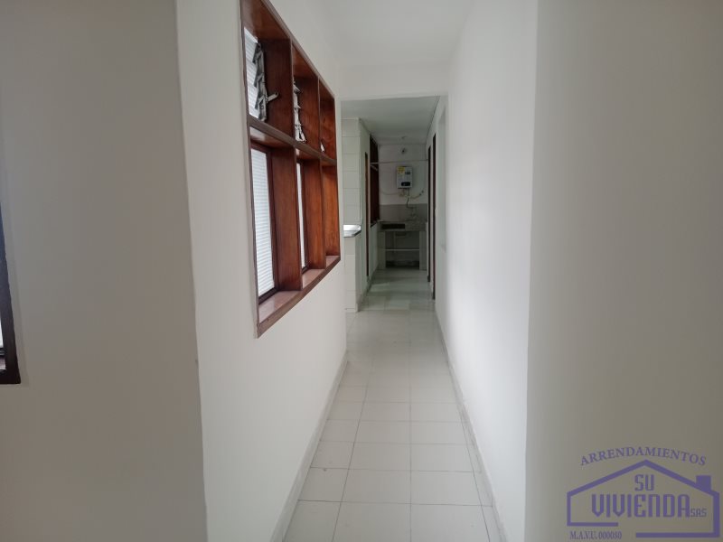 Apartamento en Arriendo en Belen Las Playas