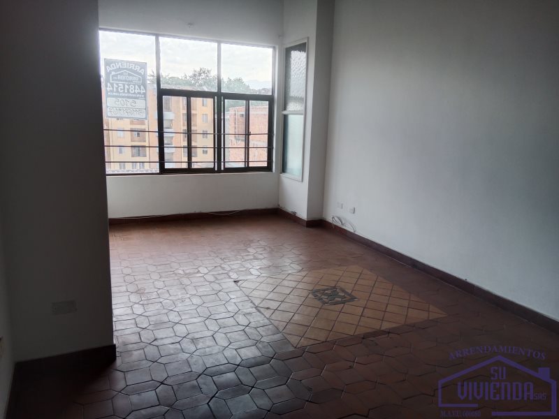 Apartamento en Arriendo en Cristo Rey