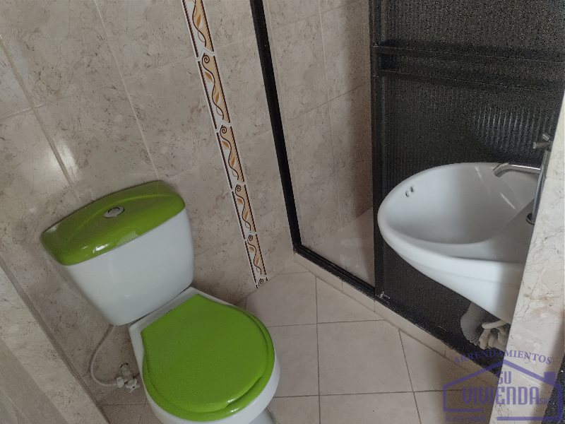 Apartamento en Arriendo en La Colina