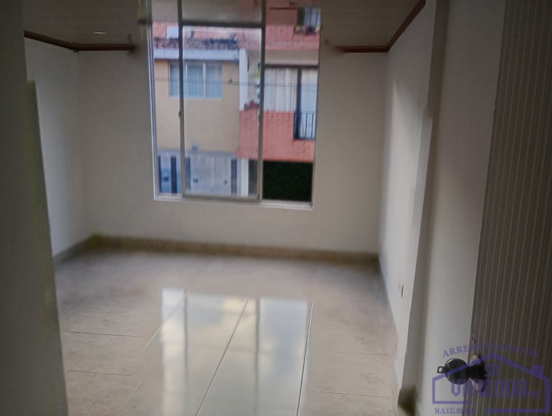 Apartamento en Arriendo en La Colina