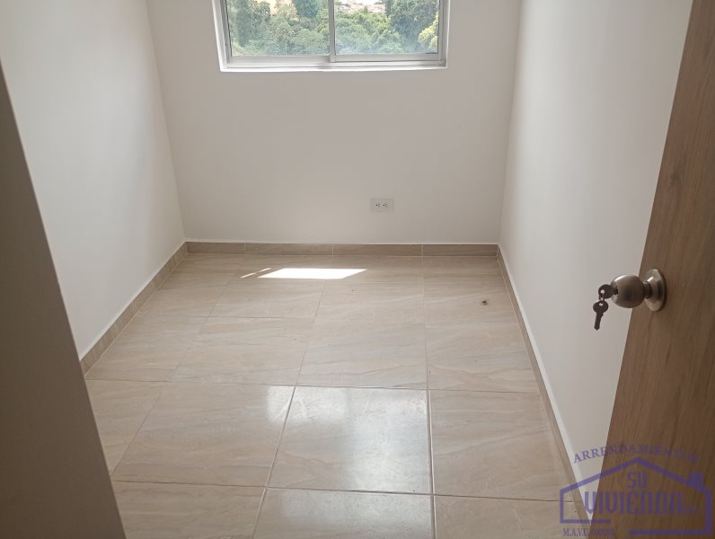 Apartamento en Arriendo en San Antonio De Prado