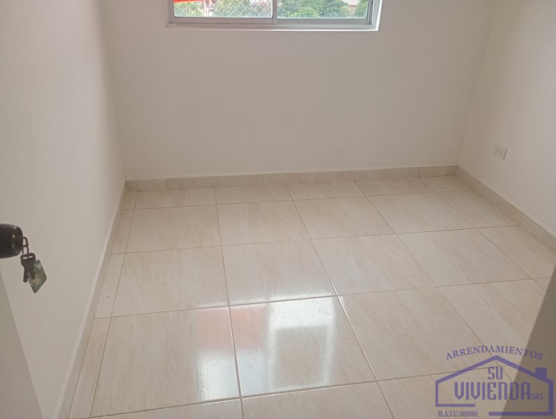 Apartamento en Arriendo en San Antonio De Prado