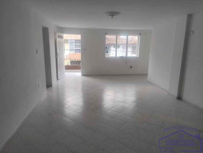 Casa en Arriendo en Santa Fe