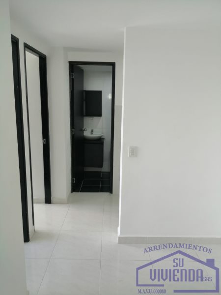 Apartamento en Arriendo en San Antonio De Prado