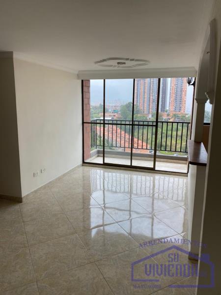 Apartamento en Arriendo en Rodeo Alto