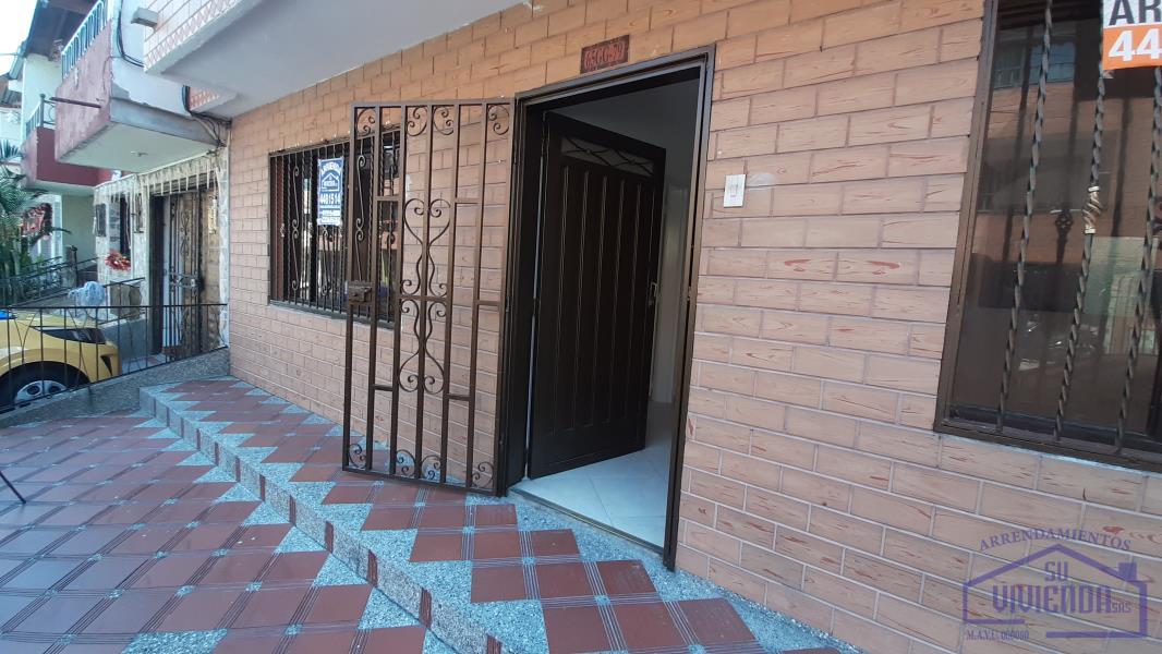 Casa en Arriendo en Santa Fe