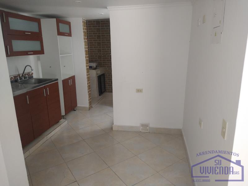 Apartamento en Arriendo en San Pablo